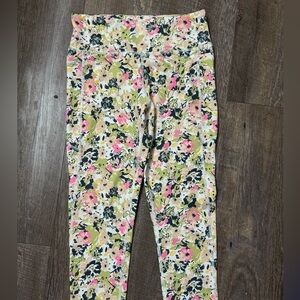 Senita leggings 7/8 length